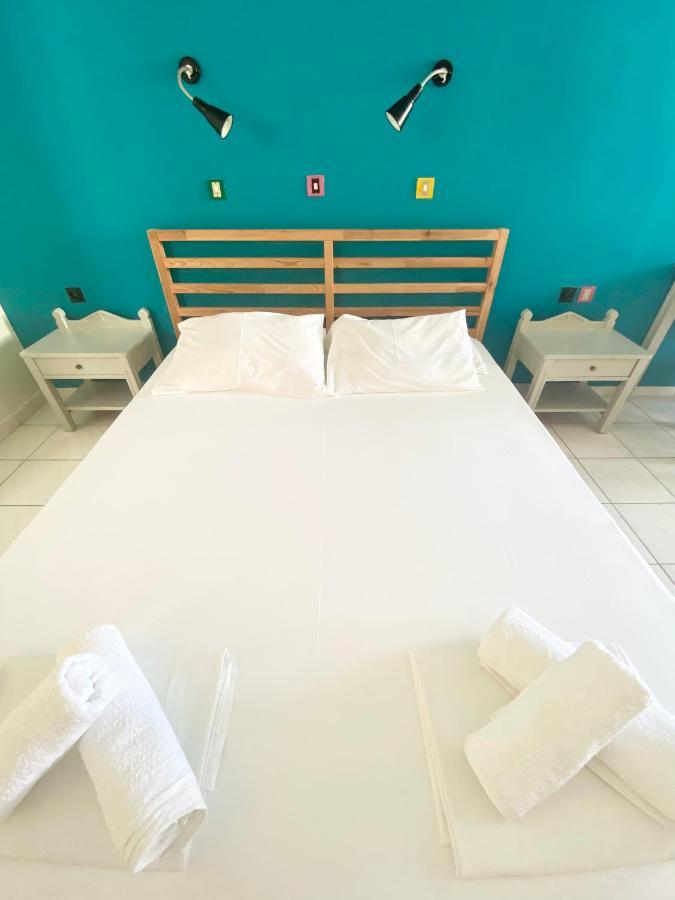 Apartamento Egli Stalós Exterior foto