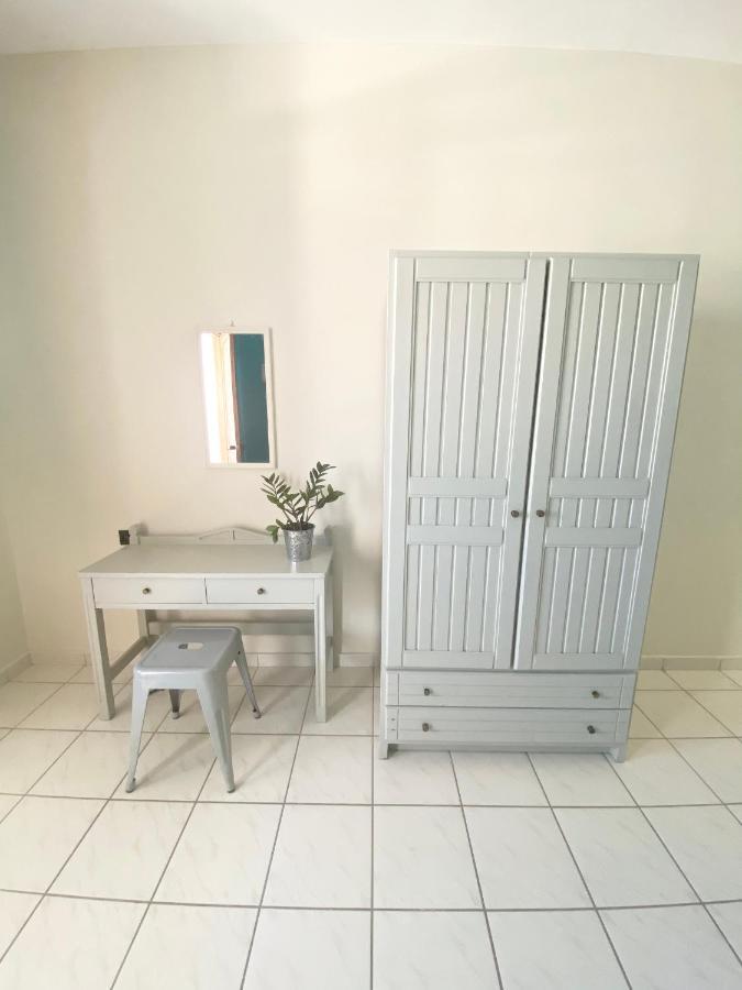 Apartamento Egli Stalós Exterior foto