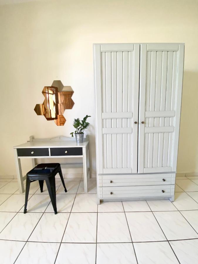 Apartamento Egli Stalós Exterior foto