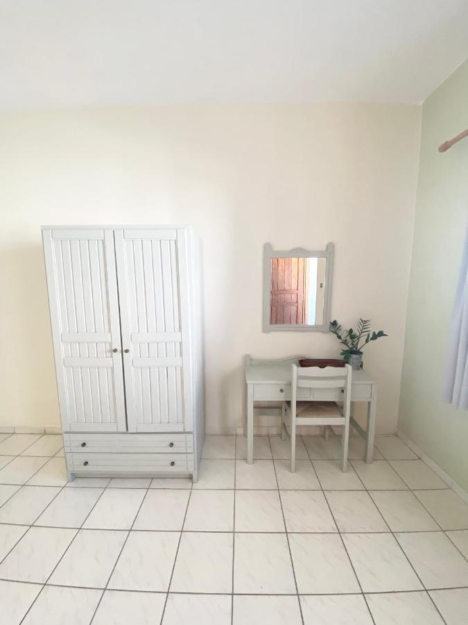 Apartamento Egli Stalós Exterior foto